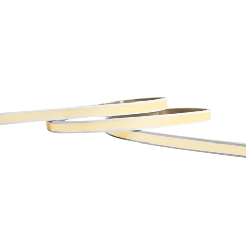 Olbia COB LED strip 14W 650lm/m 90 24 dim
