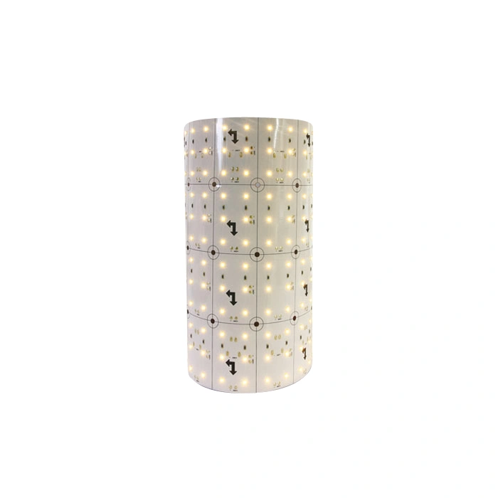 Nico Flexible LED tile 10W 850lm 90 24 dim