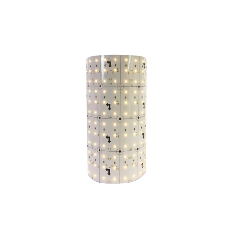 Nico Flexible LED tile 10W 850lm 90 24 dim