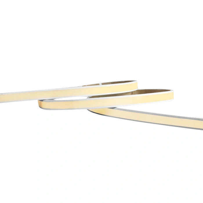 Olbia COB LED bandă 14W 700lm/m 90 24 dim
