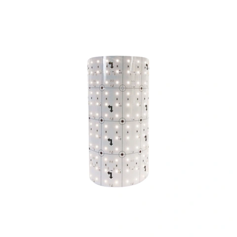 Nico Flexible LED tile 10W 900lm 90 24 dim