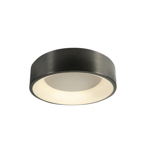 Lomo-CL SMD LED 32W 3K 2720lm 230V 120° IP20 metal gri