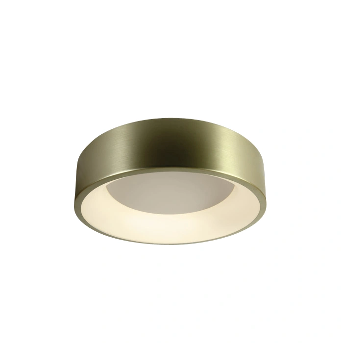 Lomo-CL SMD LED 32W 3K 2720lm 230V 120° IP20 alamă periată