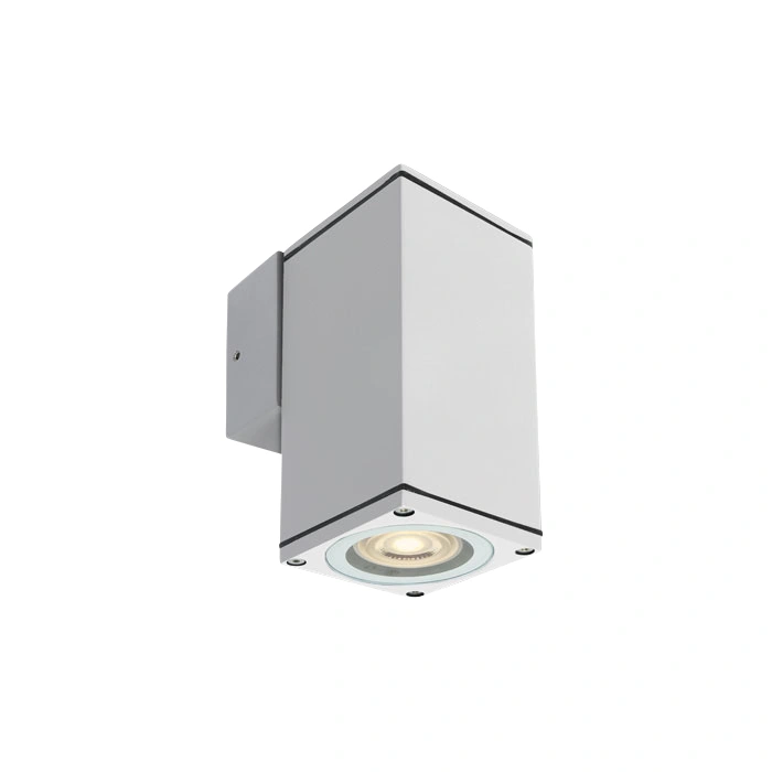 GARO III aplică 10W MR16 GU10 IP54 alb