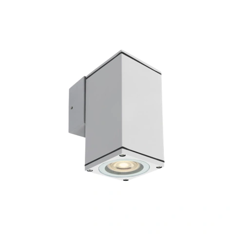 GARO III aplică 10W MR16 GU10 IP54 alb