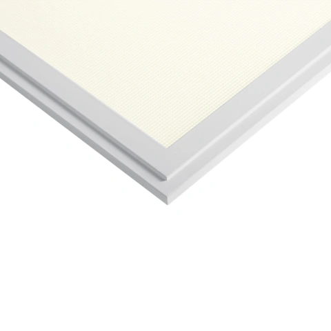 Lano Quadro BL M600 40W 6000K 4000lm 230V UGR<19 alb
