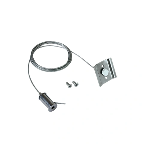 Kit Suspensie 3 m pentru Vigo Magnetic Profile negru