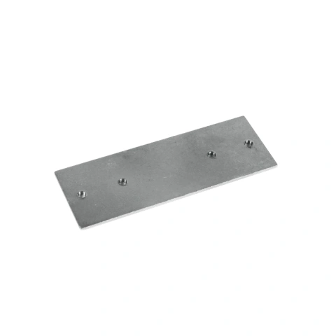 Conector mecanic pentru Vigo Magnetic Profile negru