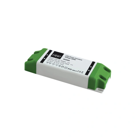 89200X LED alimentare 48V 200W IP20 220-240V