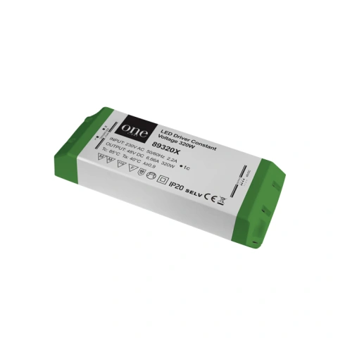89240XR LED alimentare 48V 240W IP20 100-240V