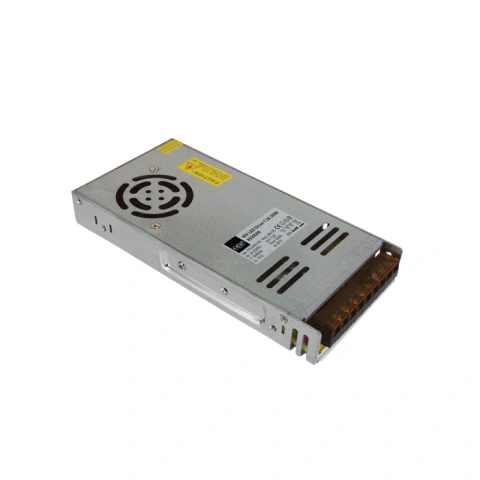 89350XN LED alimentare 350W 48V DC 230V IP20 not dimmable