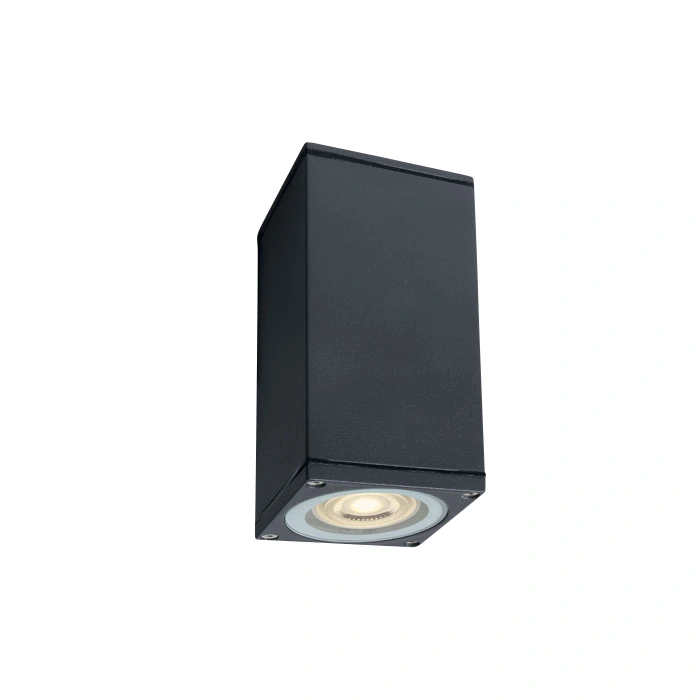 GARO III cil de tavan 10W MR16 GU10 IP54 antracit