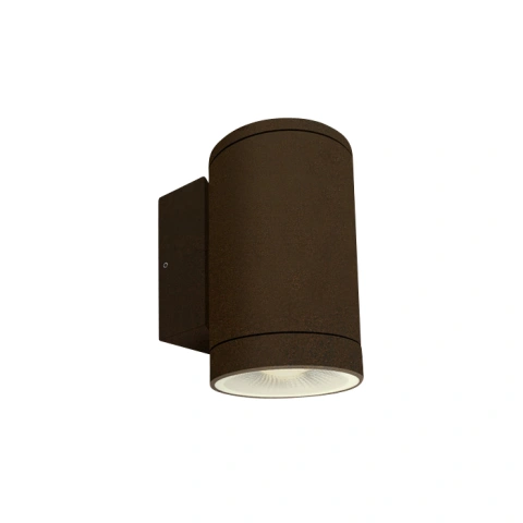 Garux 20W 100-240V E27 PAR30 IP65 maro ruginiu