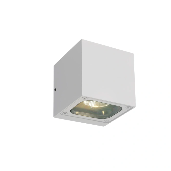 CYLO LED 6W 500lm 830 IP65 220-240V 36° alb