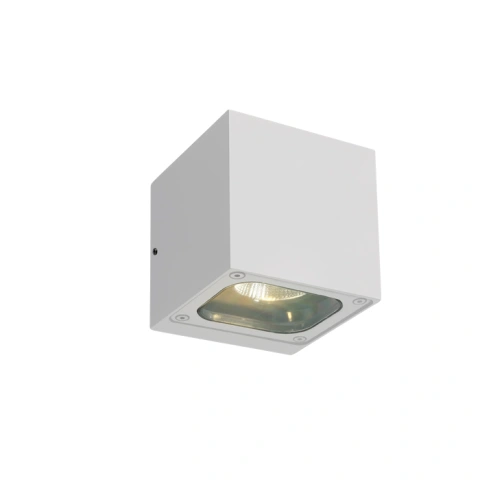 CYLO LED 6W 500lm 830 IP65 220-240V 36° alb