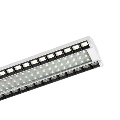 Market 80W 7400lm 930 230V alb