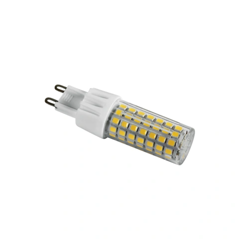 Bec LED 7W G9 700lm 3000K CRI80 230V