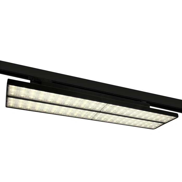 Lorca Move 50W 6250lm 830 230V IP20 alb