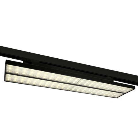 Lorca Move 50W 6250lm 830 230V IP20 alb