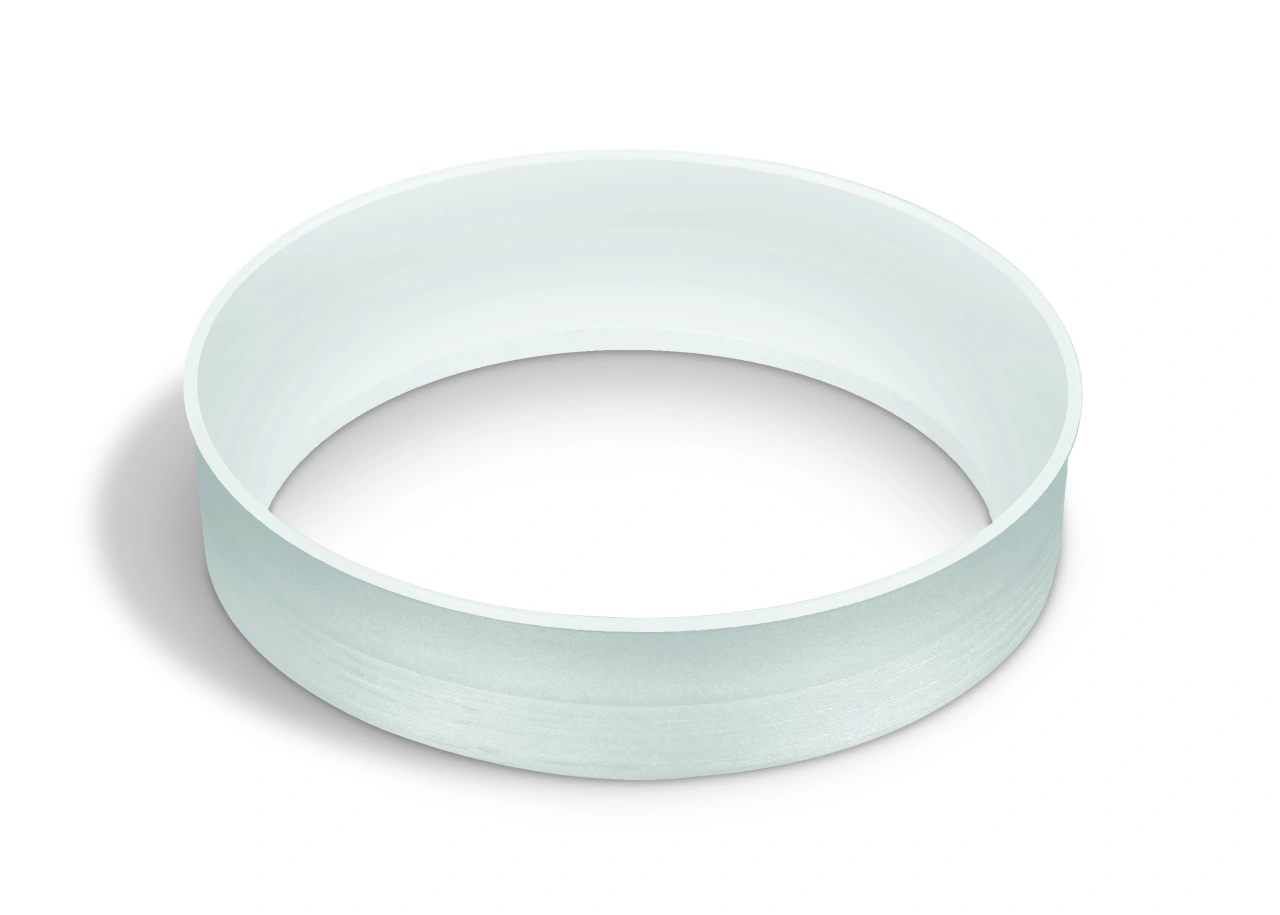 Inel alb pentru seria SL LED 20-35W