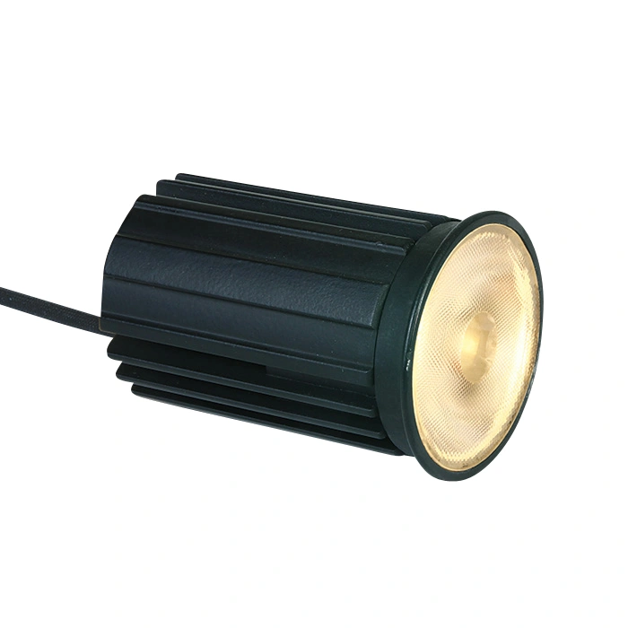 LED Modul 13W 1300lm 930 IP65 Dimm 36° negru