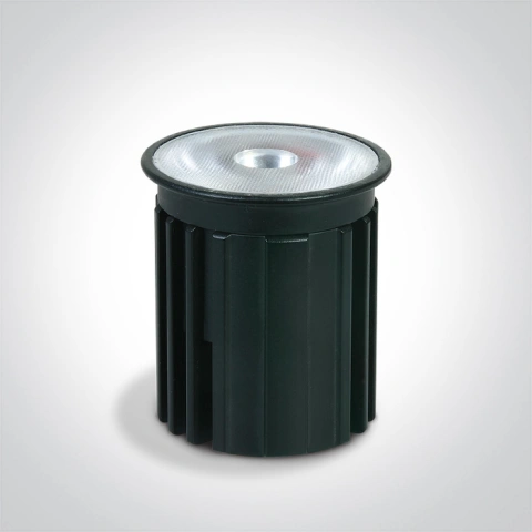LED Modul 7W 700lm 930 IP65 Dimm 36° negru_1
