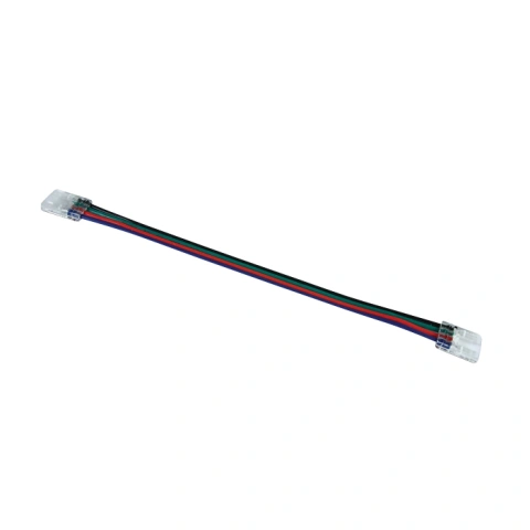Conector colț pt 7846/RGB