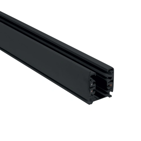 3PH-Power piste 1m 220-240V negru