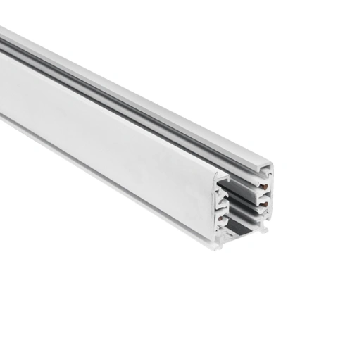 3PH‑Power Track 1m 220‑240V alb