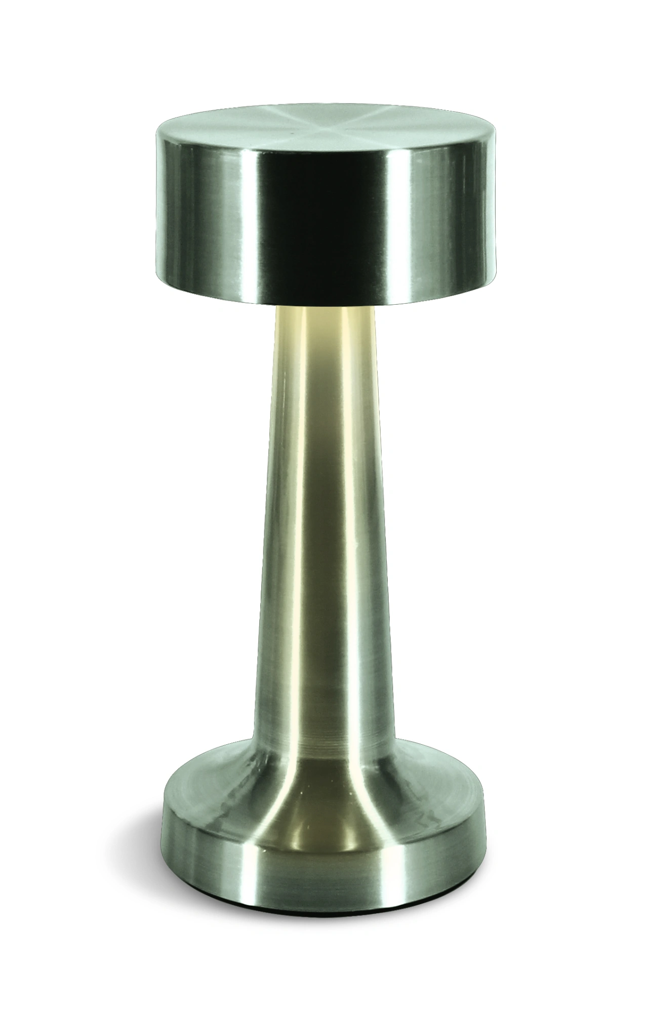 Jojo LED 3W 120lm 3000K IP54 dimabil aluminiu