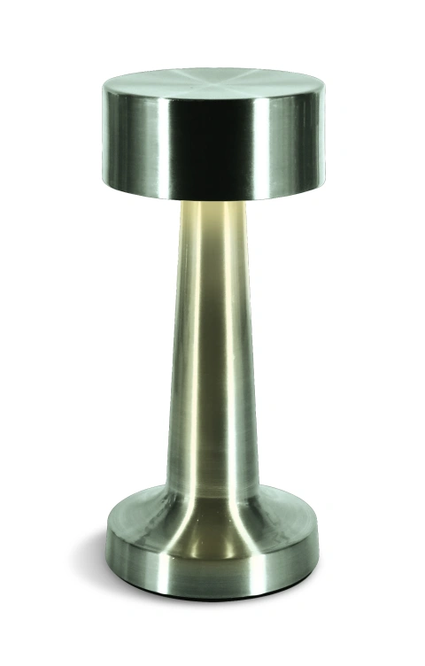 Jojo LED 3W 120lm 3000K IP54 dimabil aluminiu