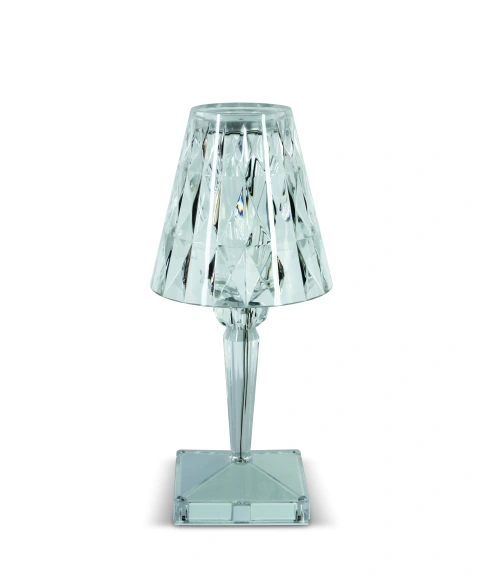 Kristal T1 LED 1,2W 60lm 3000K IP54 dimabil_1