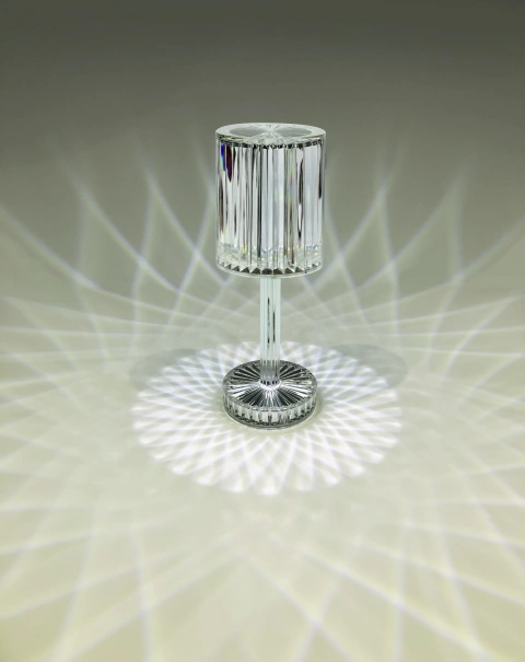 Kristal T2 LED 1,2W 60lm 3000K IP54 dimabil_1