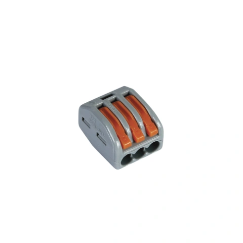 Conector rapid 32A 3 porturi