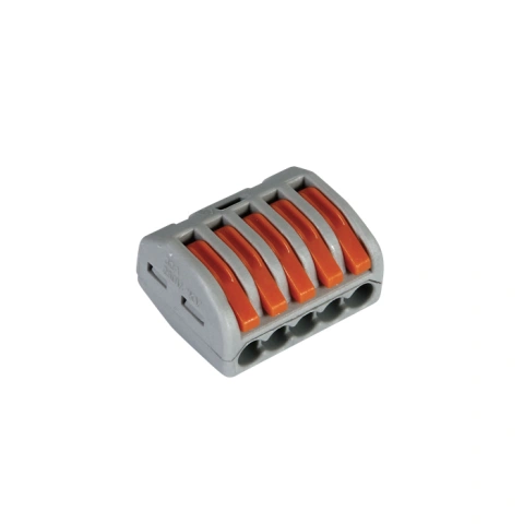 Conector rapid 32A 5 porturi