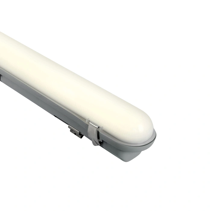 Dewy 2 LED 30W 3000lm 840 IP65 IK08 230V NOT-3h gri