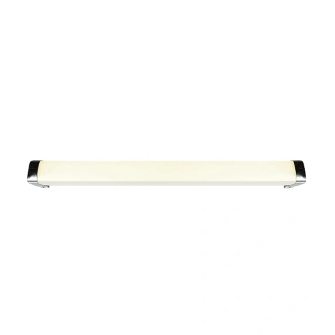 Bath-X LED 15W 1500lm 840 IP44 IK07 230V 600mm crom 60cm