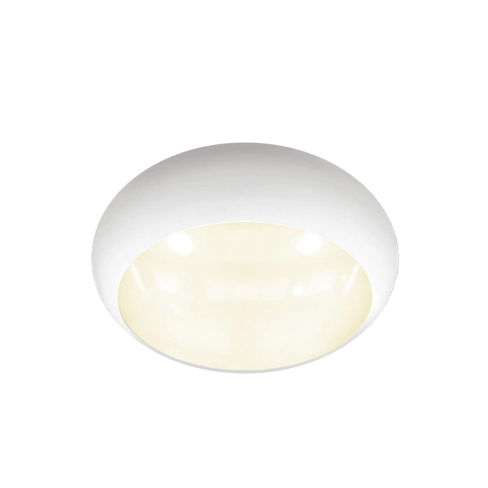 Fürmo LED 15W 1600lm 3000-6500K CRI80 IP65 IK10 230V alb