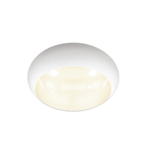 Fürmo LED 15W 1600lm 3000-6500K CRI80 IP65 IK10 230V alb