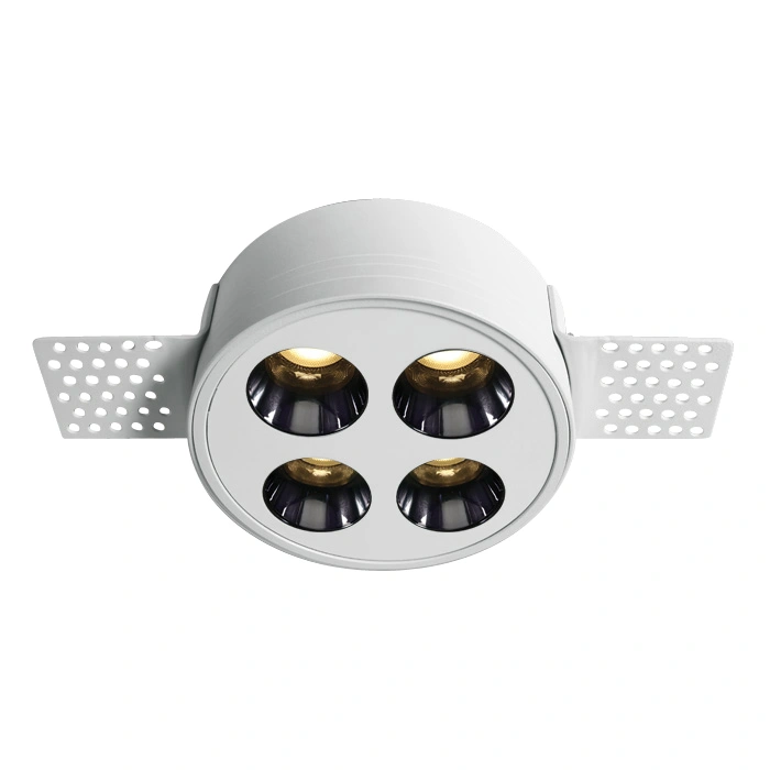 Sila LED 12W 1100lm 930 IP65 700mA Dimm 50° alb