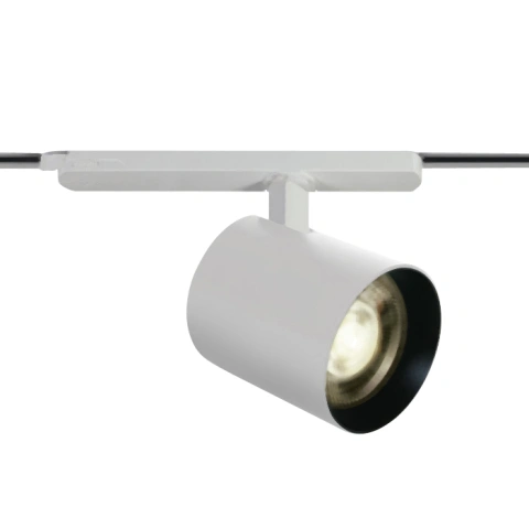 SL LED 35W 4200lm 930 IP20 220-240V Dimm 38° alb