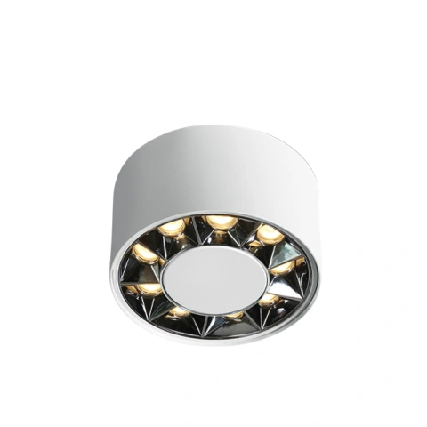 Tolkien-A LED 12W 960lm 930 IP20 220-240V 38° alb