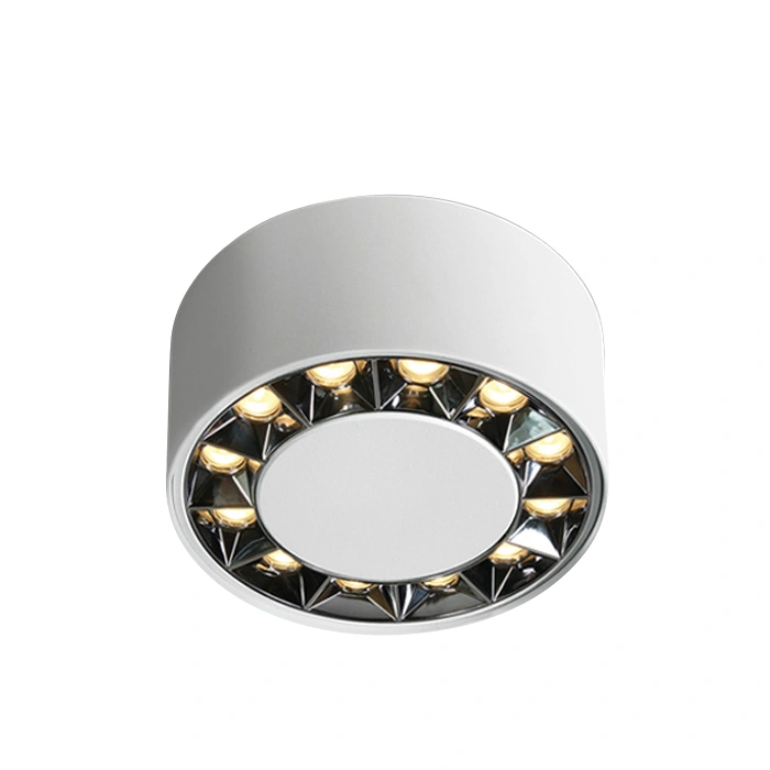 Tolkien-A LED 20W 1600lm 930 IP20 220-240V 38° alb