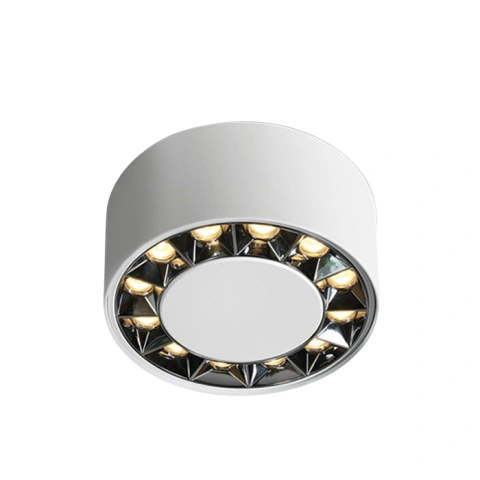 Tolkien-A LED 20W 1600lm 930 IP20 220-240V 38° alb