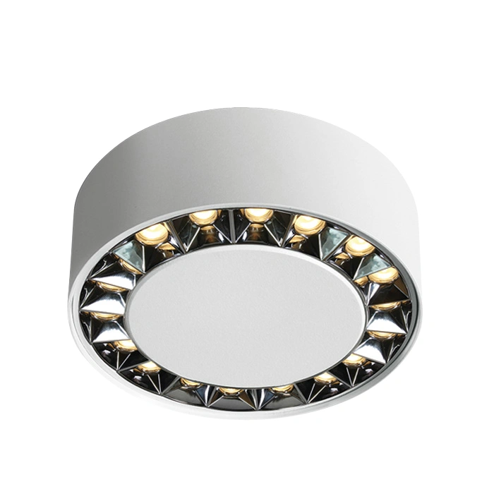 Tolkien-A LED 24W 1900lm 930 IP20 220-240V 38° alb