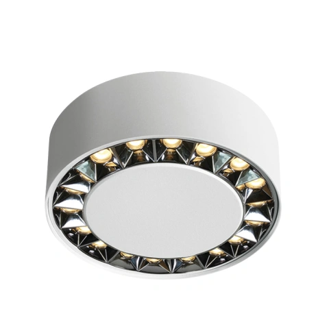 Tolkien-A LED 24W 1900lm 930 IP20 220-240V 38° alb