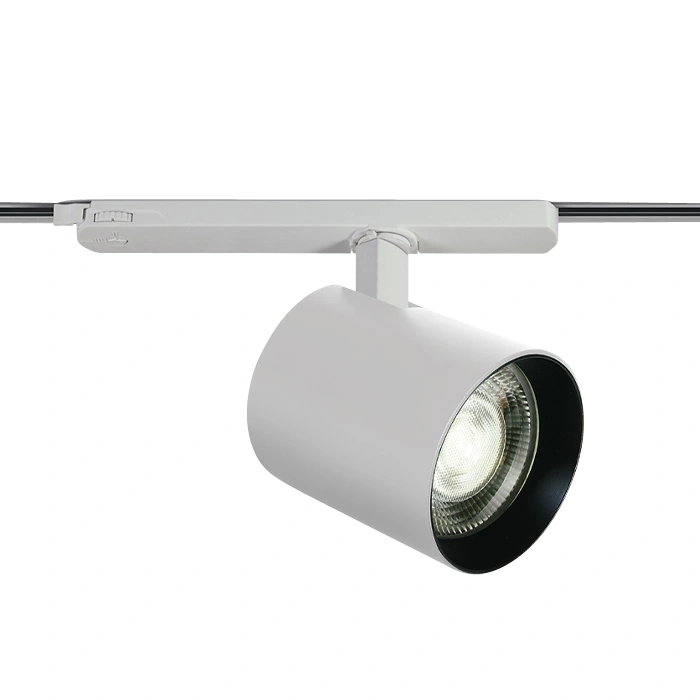 SL LED 35W 4200lm 940 IP20 220-240V Dimm 38° alb