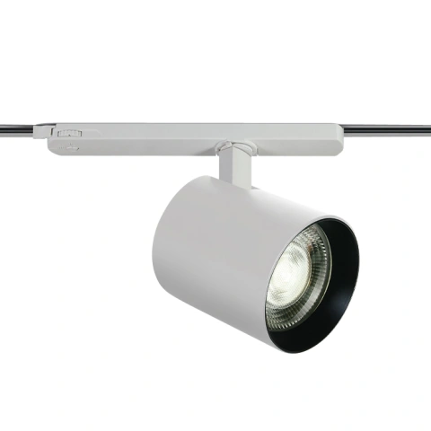 SL LED 35W 4200lm 940 IP20 220-240V Dimm 38° alb