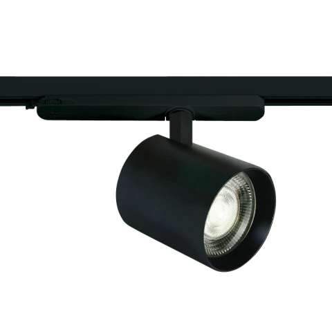 SL LED 35W 4200lm 940 IP20 220-240V Dimm 38° negru