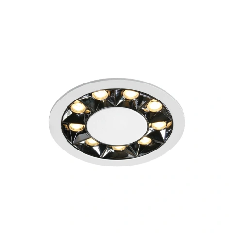 Tolkien LED 12W 960lm 930 IP20 220-240V 38° alb